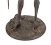 Lot #443 - AVATAR (2009) - Limited-Edition Crew Statues with Sigourney Weaver-autographed Art Book - 14