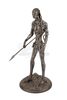 Lot #443 - AVATAR (2009) - Limited-Edition Crew Statues with Sigourney Weaver-autographed Art Book - 18