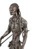 Lot #443 - AVATAR (2009) - Limited-Edition Crew Statues with Sigourney Weaver-autographed Art Book - 19