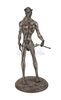 Lot #443 - AVATAR (2009) - Limited-Edition Crew Statues with Sigourney Weaver-autographed Art Book - 20