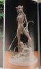 Lot #443 - AVATAR (2009) - Limited-Edition Crew Statues with Sigourney Weaver-autographed Art Book - 25