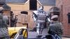 Lot #544 - DOCTOR WHO: ROBOT (T.V. SERIES, 1975) - Pair of Hand-drawn James Acheson Robot Designs - 8