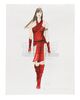 Lot #551 - ELEKTRA (2005) - Hand-illustrated Lisa Tomczeszyn "Elektra" Costume Design Artwork - 3