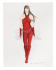 Lot #551 - ELEKTRA (2005) - Hand-illustrated Lisa Tomczeszyn "Elektra" Costume Design Artwork - 4