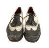 Lot #555 - EMPIRE OF THE SUN (1987) - Jim Graham's (Christian Bale) Golf Shoes - 2