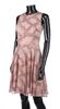 Lot #562 - EX MACHINA (2014) - Ava's (Alicia Vikander) "Session 6" Dress - 4