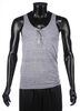 Lot #563 - EX MACHINA (2014) - Nathan's (Oscar Isaac) Gym Costume, Caleb's (Domhnall Gleeson) Shirt and Kyoko's (Sonoya Mizuno) Dress - 7