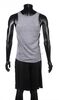 Lot #563 - EX MACHINA (2014) - Nathan's (Oscar Isaac) Gym Costume, Caleb's (Domhnall Gleeson) Shirt and Kyoko's (Sonoya Mizuno) Dress - 9