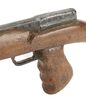 Lot #675 - YOU ONLY LIVE TWICE (1967) - Japanese Ninja Gyrojet Rifle - 6