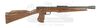 Lot #675 - YOU ONLY LIVE TWICE (1967) - Japanese Ninja Gyrojet Rifle - 11
