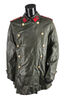 Lot #697 - DIE ANOTHER DAY (2002) - Colonel Tan-Sun Moon's (Will Yun Lee) Leather Coat