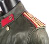 Lot #697 - DIE ANOTHER DAY (2002) - Colonel Tan-Sun Moon's (Will Yun Lee) Leather Coat - 5