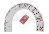 Lot #698 - CASINO ROYALE (2006) - Deck of "One&Only" Playing Cards