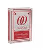 Lot #698 - CASINO ROYALE (2006) - Deck of "One&Only" Playing Cards - 2