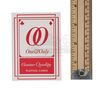 Lot #698 - CASINO ROYALE (2006) - Deck of "One&Only" Playing Cards - 7