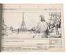Lot #1031 - SUPERMAN II (1980) - Eiffel Tower Sequence Storyboard File - 3