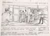Lot #1031 - SUPERMAN II (1980) - Eiffel Tower Sequence Storyboard File - 4