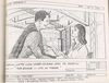 Lot #1031 - SUPERMAN II (1980) - Eiffel Tower Sequence Storyboard File - 7