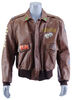 Lot #1 - 1941 (1979) - Capt. Wild Bill Kelso's (John Belushi) Hero Jacket