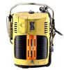 Lot #2 - THE ABYSS (1989) - Diving Backpack - 2