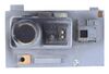 Lot #3 - THE ABYSS (1989) - Submarine Interior Miniatures - 4