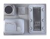 Lot #3 - THE ABYSS (1989) - Submarine Interior Miniatures - 5