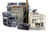Lot #3 - THE ABYSS (1989) - Submarine Interior Miniatures - 9