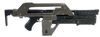 Lot #15 - ALIENS (1986) - Lightweight M-41a Pulse Rifle - 2
