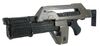 Lot #15 - ALIENS (1986) - Lightweight M-41a Pulse Rifle - 3