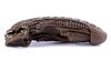 Lot #18 - ALIEN 3 (1992) - 1/4 Scale Rod Xenomorph Puppet Head - 8