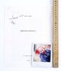 Lot #19 - AMERICAN HISTORY X (1998) - Edward Furlong-signed Daniel Vinyard Hero Essay with Death Scene Continuity Polaroids - 7