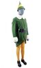 Lot #93 - ELF (2003) - Papa Elf's (Bob Newhart) Hero Costume - 2