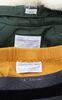 Lot #93 - ELF (2003) - Papa Elf's (Bob Newhart) Hero Costume - 6
