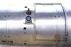 Lot #94 - ELF (2003) - Santa's (Ed Asner) Hero Kringle 3000 Sleigh Jet Engine - 3