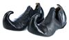 Lot #95 - ELF (2003) - Young Buddy the Elf's (Max Favreau) Shoes - 3