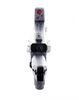 Lot #96 - ELYSIUM (2013) - Max Da Costa's (Matt Damon) Black Chemrail Rifle - 3