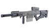 Lot #97 - ELYSIUM (2013) - Drake's (Brandon Auret) Green Chemrail Rifle - 4