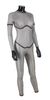 Lot #99 - EX MACHINA (2014) - Ava's (Alicia Vikander) Humanoid Costume - 4