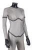 Lot #99 - EX MACHINA (2014) - Ava's (Alicia Vikander) Humanoid Costume - 5