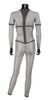 Lot #99 - EX MACHINA (2014) - Ava's (Alicia Vikander) Humanoid Costume - 8