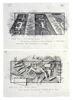 Lot #111 - FLASH GORDON (1980) - Charles Lippincott Collection: Pair of Hand-drawn Mentor Huebner "Flash at War Rocket Ajax Controls" Storyboard Sketches