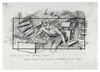 Lot #111 - FLASH GORDON (1980) - Charles Lippincott Collection: Pair of Hand-drawn Mentor Huebner "Flash at War Rocket Ajax Controls" Storyboard Sketches - 3