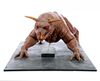 Lot #123 - GHOSTBUSTERS (1984) - Production-made Terror Dog Stop-motion Puppet Casting - 2