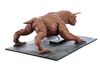 Lot #123 - GHOSTBUSTERS (1984) - Production-made Terror Dog Stop-motion Puppet Casting - 5