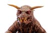 Lot #123 - GHOSTBUSTERS (1984) - Production-made Terror Dog Stop-motion Puppet Casting - 7