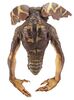 Lot #148 - GREMLINS 2: THE NEW BATCH (1990) - Brown Half-body Gremlin Puppet - 4