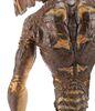 Lot #148 - GREMLINS 2: THE NEW BATCH (1990) - Brown Half-body Gremlin Puppet - 5