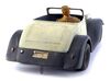 Lot #188 - INDIANA JONES AND THE LAST CRUSADE (1989) - Indiana Jones' (Harrison Ford) Citroen Sedan ILM Reference Model Miniature - 6