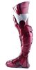 Lot #193 - IRON MAN 3 (2013) - Iron Man's (Robert Downey Jr.) Mark V Armoured Leg - 3