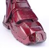 Lot #193 - IRON MAN 3 (2013) - Iron Man's (Robert Downey Jr.) Mark V Armoured Leg - 6